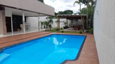 Ponto Comercial no Bairro Goiá