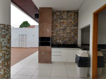 Ponto Comercial no Bairro Goiá