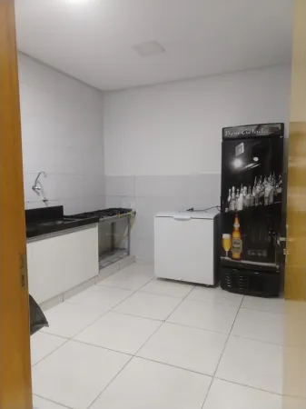 Ponto Comercial no Bairro Goiá