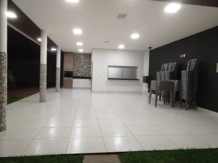 Ponto Comercial no Bairro Goiá