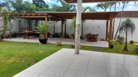 Ponto Comercial no Bairro Goiá