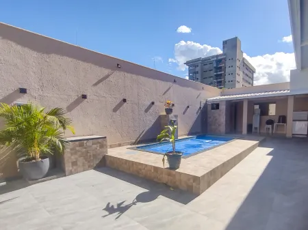 Ponto Comercial no Jardim Maria Inês