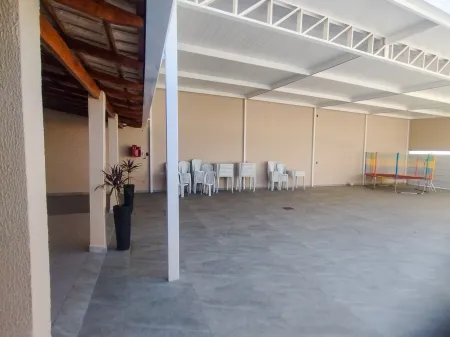 Ponto Comercial no Jardim Maria Inês