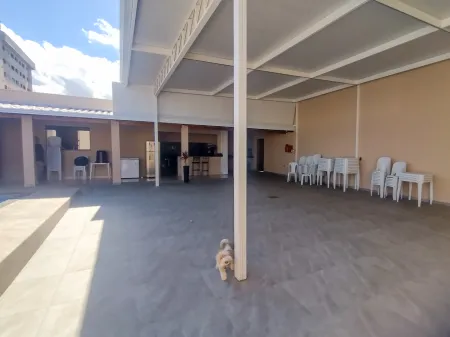 Ponto Comercial no Jardim Maria Inês