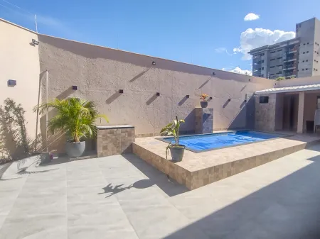 Ponto Comercial no Jardim Maria Inês
