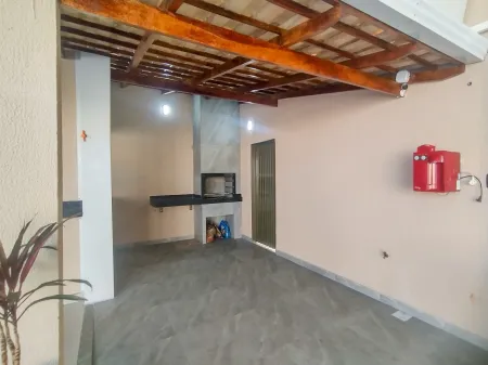 Ponto Comercial no Jardim Maria Inês