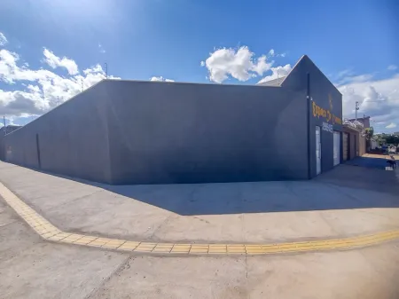 Ponto Comercial no Jardim Maria Inês