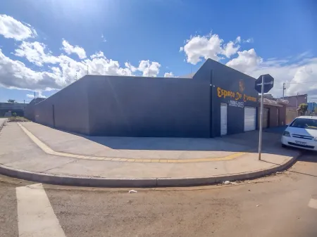 Ponto Comercial no Jardim Maria Inês