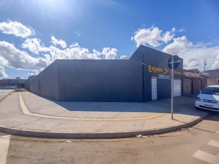 Ponto Comercial no Jardim Maria Inês