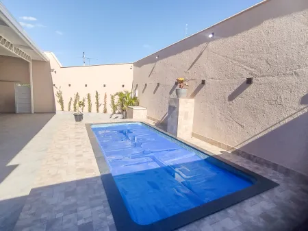 Ponto Comercial no Jardim Maria Inês