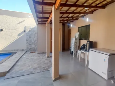 Ponto Comercial no Jardim Maria Inês