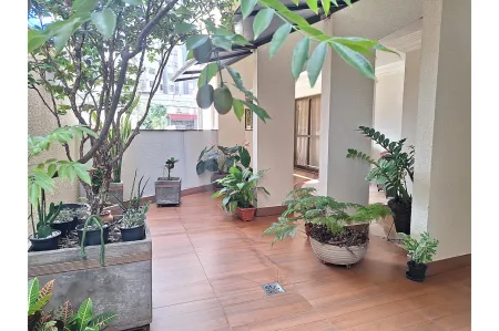 Edifício Julian Princess