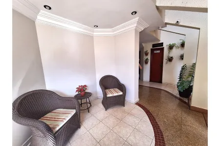 Edifício Julian Princess