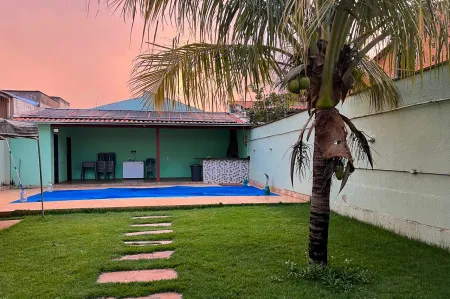 Ponto Comercial no Residencial Antônio Carlos Pires