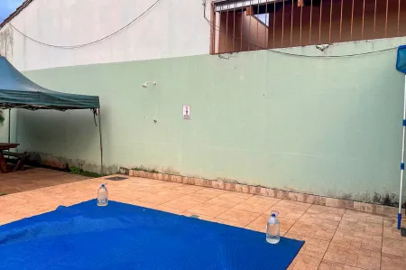 Ponto Comercial no Residencial Antônio Carlos Pires
