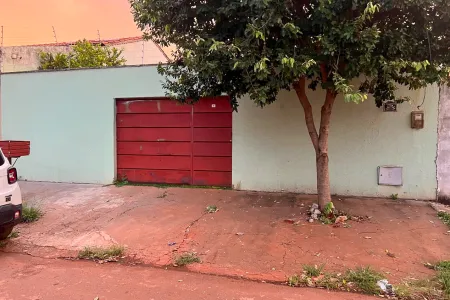 Ponto Comercial no Residencial Antônio Carlos Pires