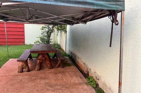 Ponto Comercial no Residencial Antônio Carlos Pires