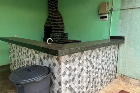 Ponto Comercial no Residencial Antônio Carlos Pires