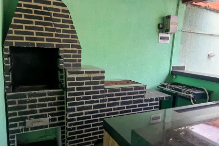 Ponto Comercial no Residencial Antônio Carlos Pires