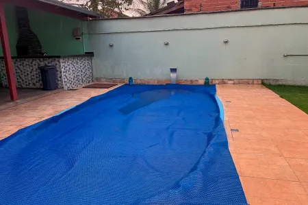 Ponto Comercial no Residencial Antônio Carlos Pires