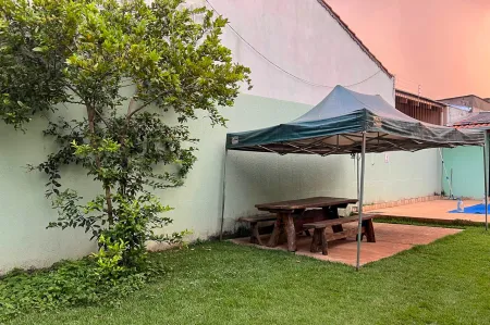 Ponto Comercial no Residencial Antônio Carlos Pires