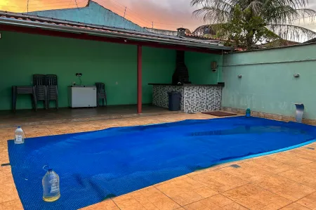 Ponto Comercial no Residencial Antônio Carlos Pires