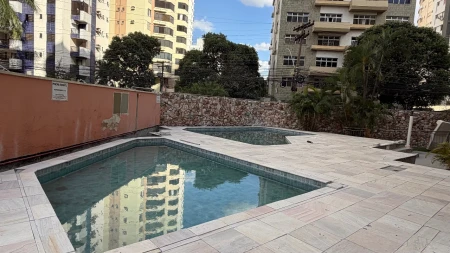 Edifício Rio das Pedras II