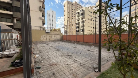 Edifício Rio das Pedras II