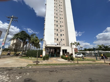 Condomínio Vida Sol