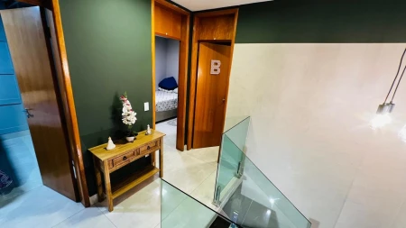 Sobrado no Recanto Praças Residenciais 2