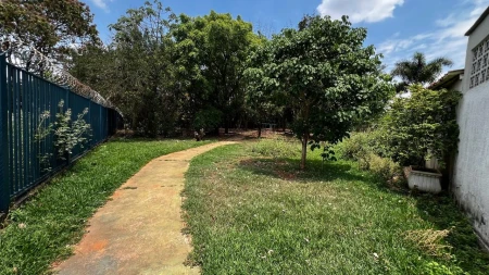 Sobrado no Recanto Praças Residenciais 2