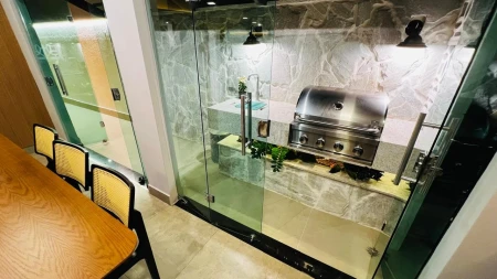 Sobrado no Recanto Praças Residenciais 2
