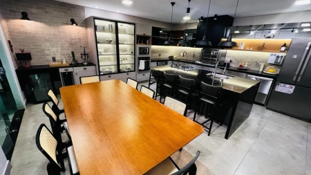 Sobrado no Recanto Praças Residenciais 2