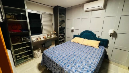 Sobrado no Recanto Praças Residenciais 2