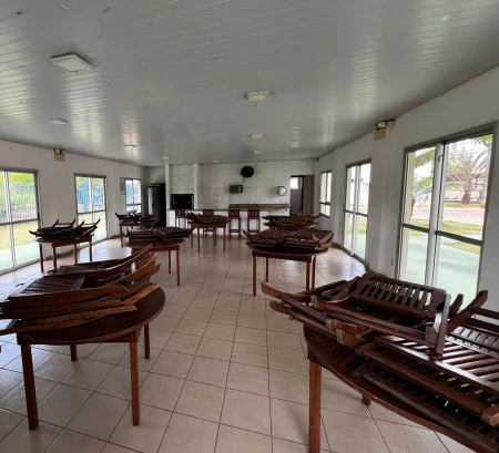 Sobrado no Recanto Praças Residenciais 2