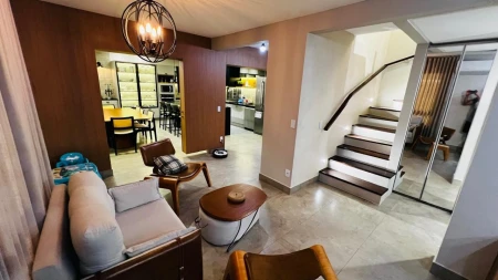 Sobrado no Recanto Praças Residenciais 2