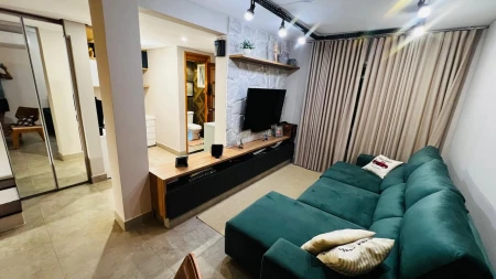 Sobrado no Recanto Praças Residenciais 2