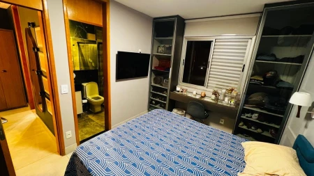 Sobrado no Recanto Praças Residenciais 2