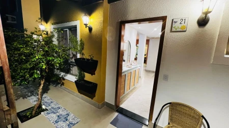 Sobrado no Recanto Praças Residenciais 2