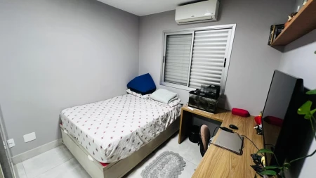 Sobrado no Recanto Praças Residenciais 2