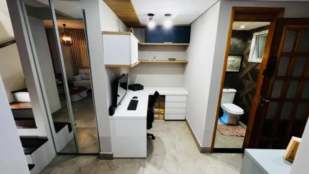 Sobrado no Recanto Praças Residenciais 2