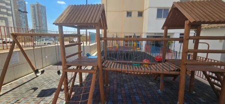New Liberty Parque Cascavel