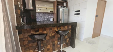 New Liberty Parque Cascavel