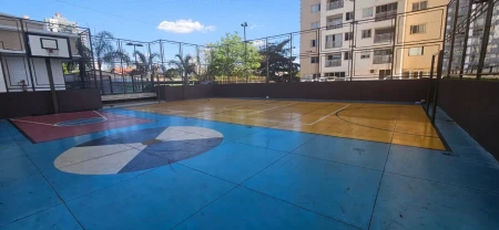 New Liberty Parque Cascavel
