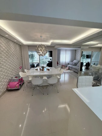 Amazônia Family Home