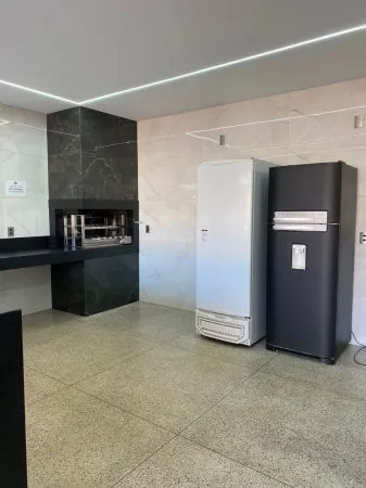 Casa Comercial no Residencial Recanto do Bosque