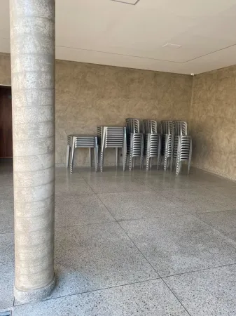 Casa Comercial no Residencial Recanto do Bosque