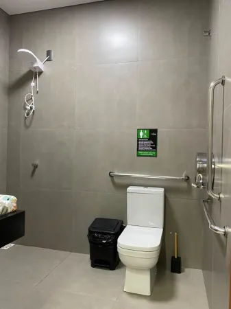 Casa Comercial no Residencial Recanto do Bosque