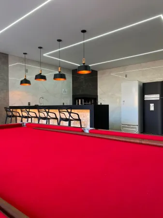 Casa Comercial no Residencial Recanto do Bosque