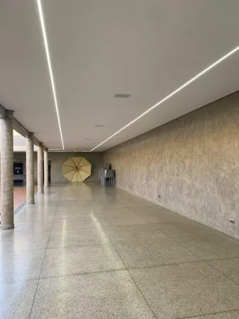 Casa Comercial no Residencial Recanto do Bosque